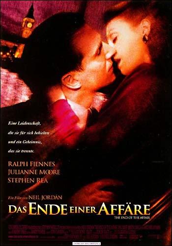 El Fin Del Romance (1999) poster